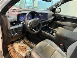 شيفروليه سوبربان